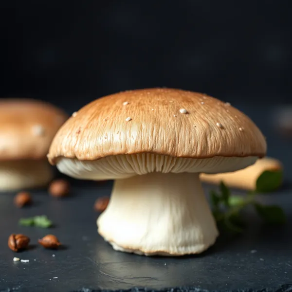 Funghi Portobello