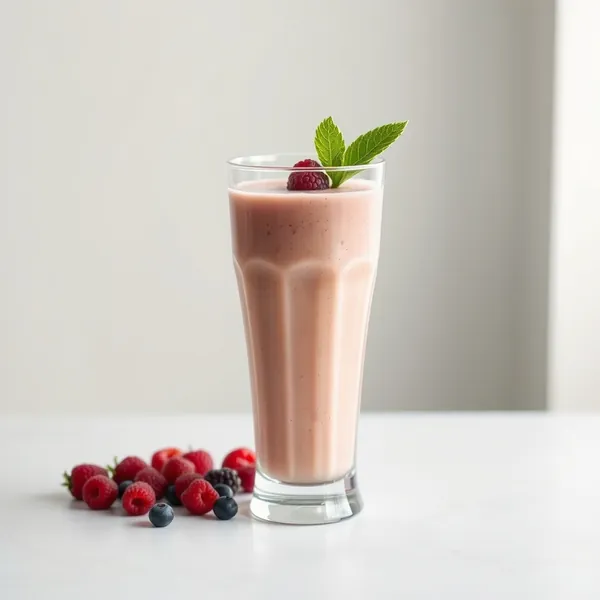 Post-Workout Protein Shake