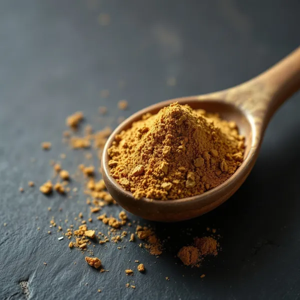 Powdered Asafoetida