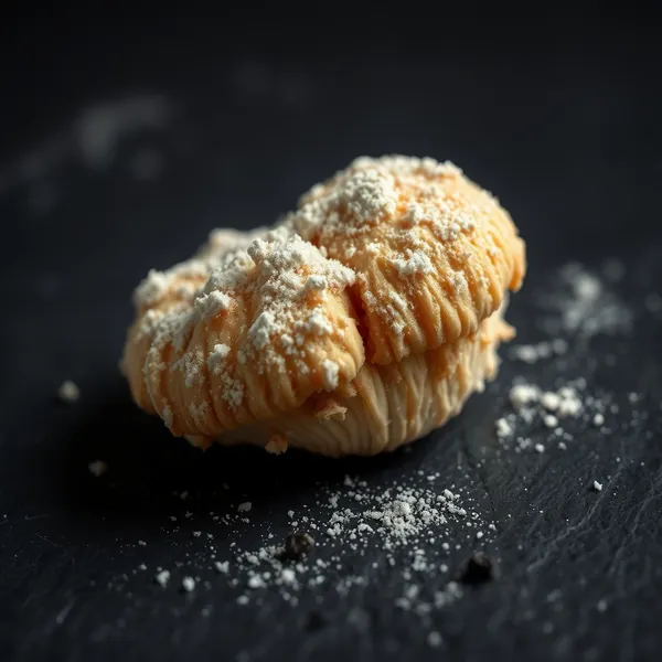 Champignon Lobster en Poudre