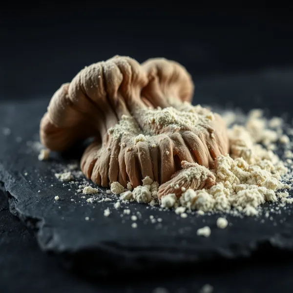 Powdered Maitake Mushroom