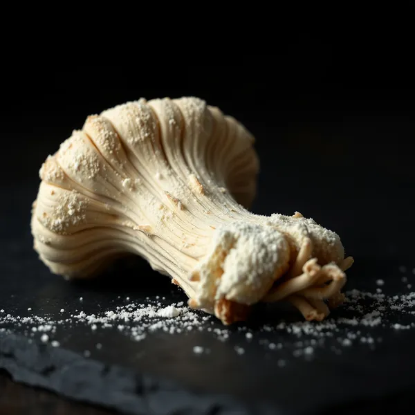 Matsutake-Pulver