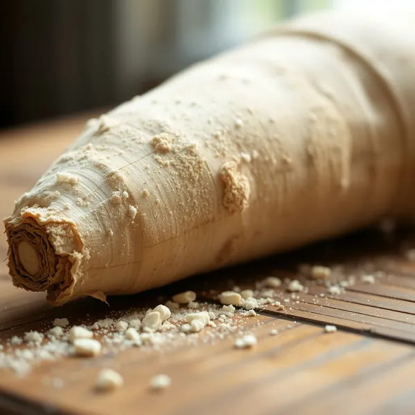 Powdered Parsnip Root