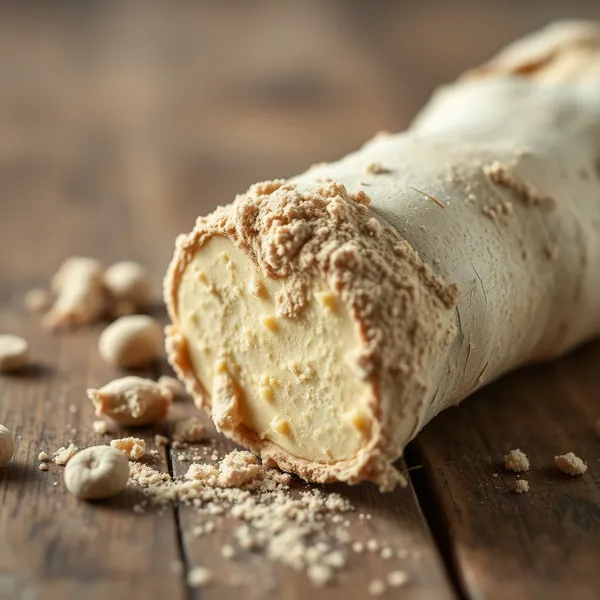 Powdered Rutabaga Root