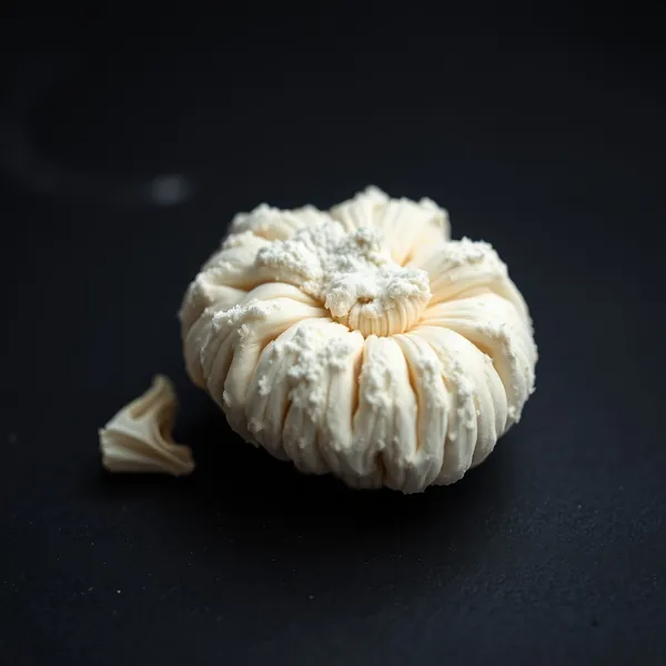 Champignon Pulver