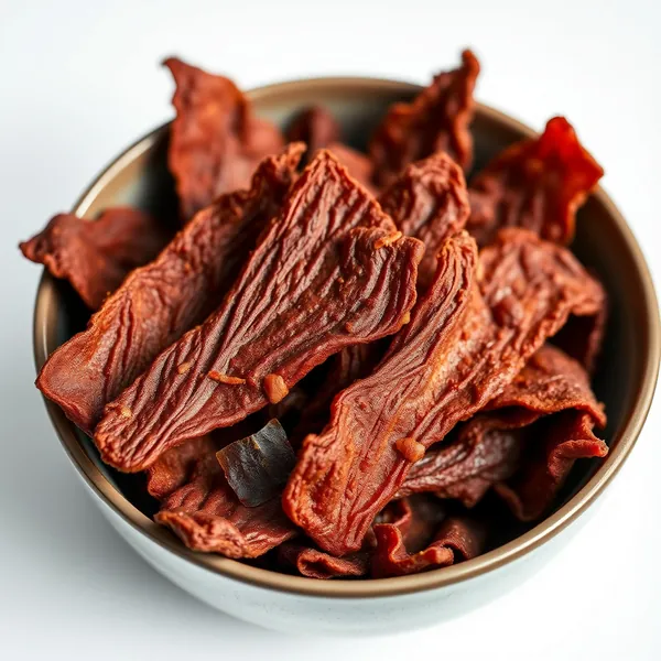 Carne Seca