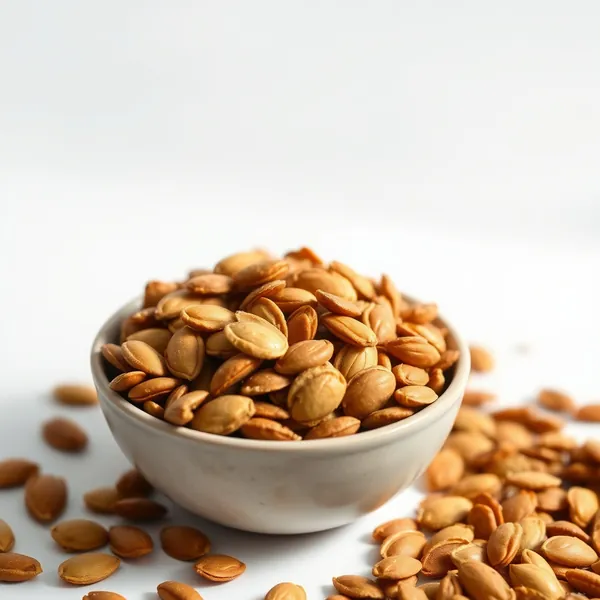 Pumpkin Seeds
