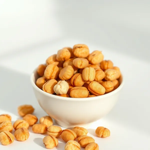 Soy Nuts