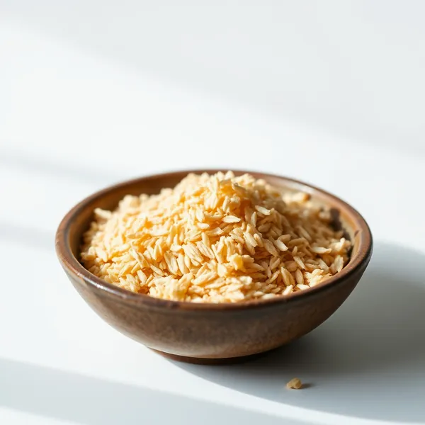 Casca de Psyllium