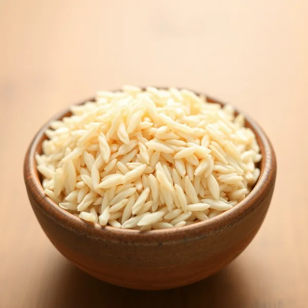 Puffed Basmati Rice