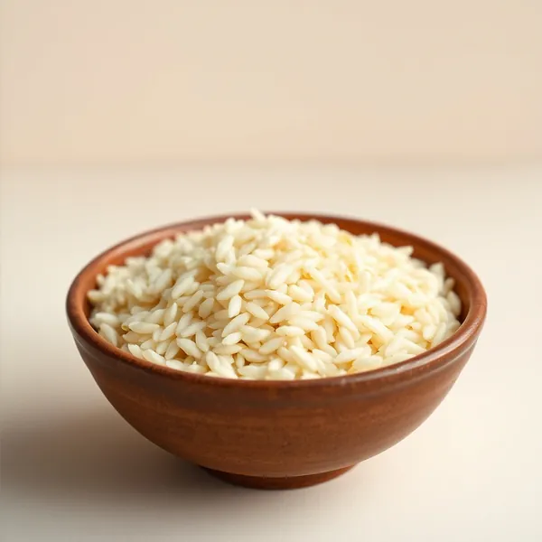 Riz Jasmin Puff