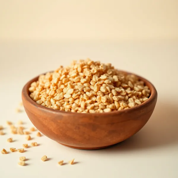 Teff Inflado