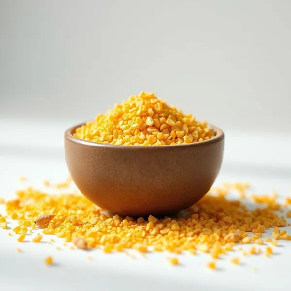 Reine Pollen Granulate