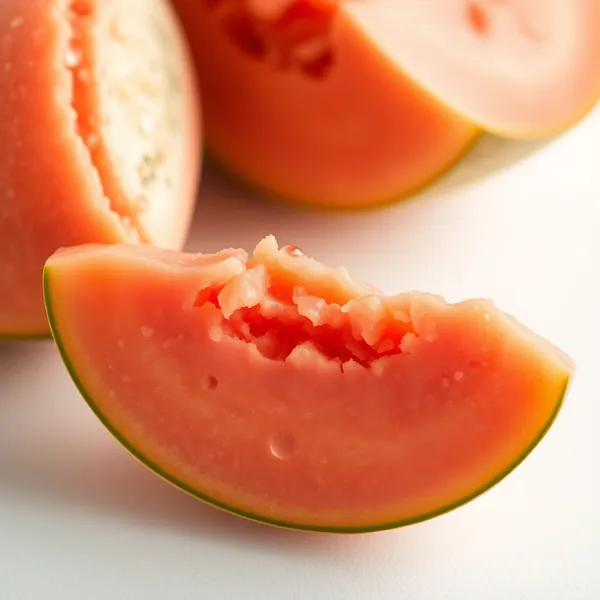 Melone Purè