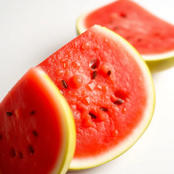 Watermelon Puree
