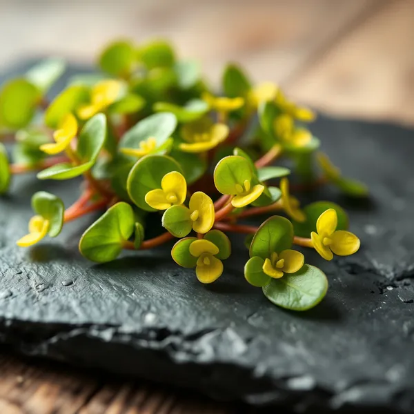Purslane Dorada