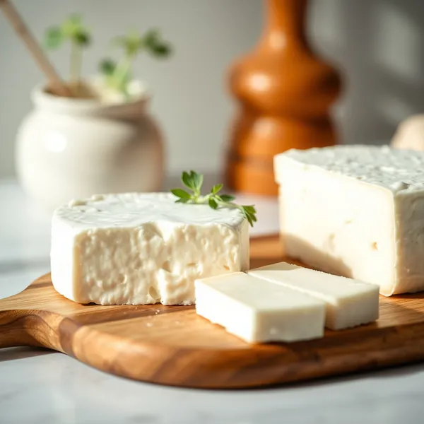 Quark Cheese