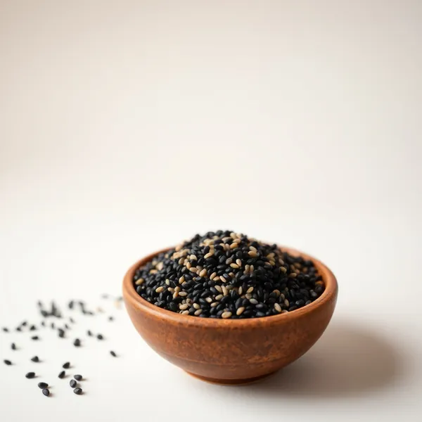 Black Royal Quinoa