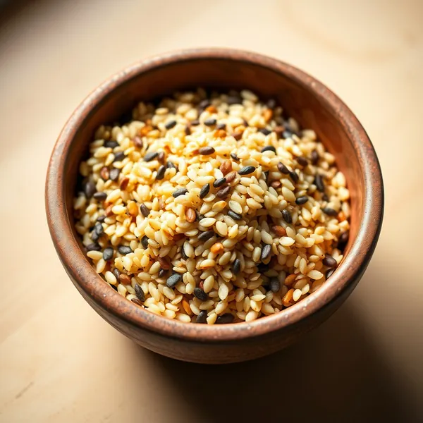Quinoa Tricolore Royale