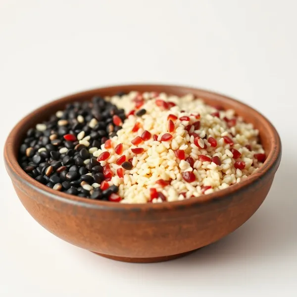 Quinoa
