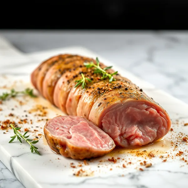 Filet de Lapin