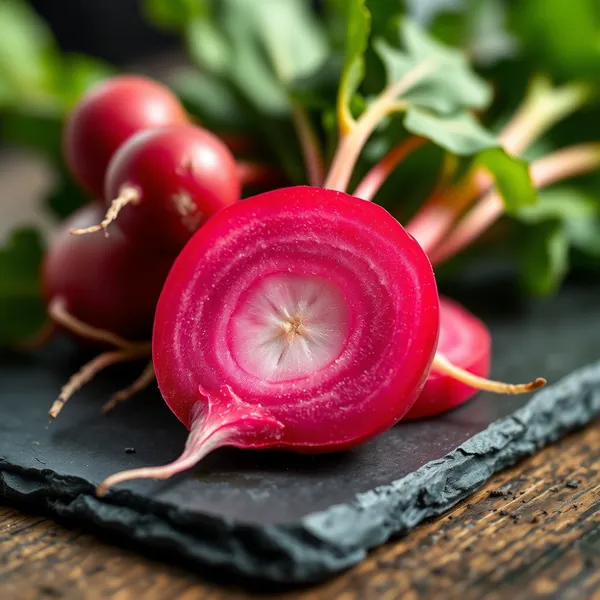 French Breakfast Radish