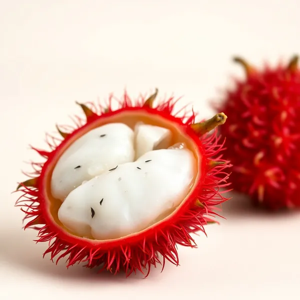 Rambutã