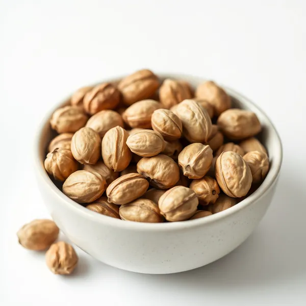 Raw Beech Nuts