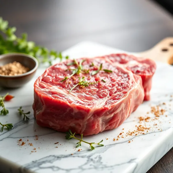 Côte de Boeuf Crue