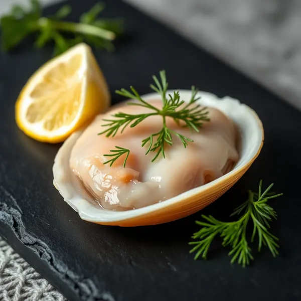 Mejillon Crudo