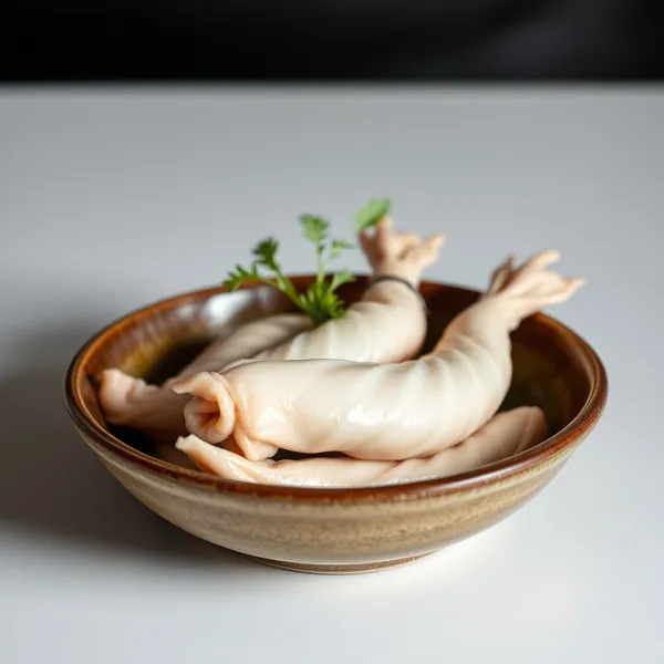 Geoduck