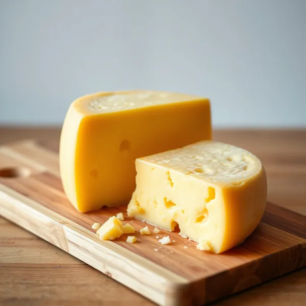 Fromage Gouda Cru