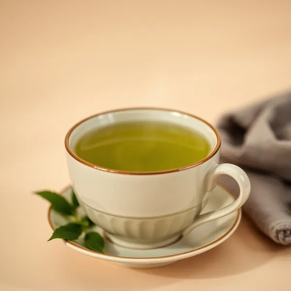 Tè Verde Crudo