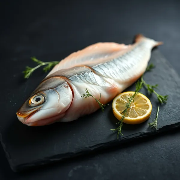 Rohe Grouper-Lende