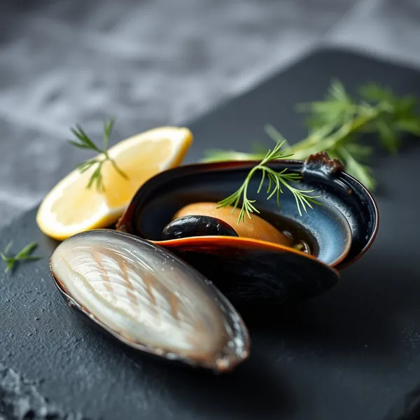 Cozze Crude