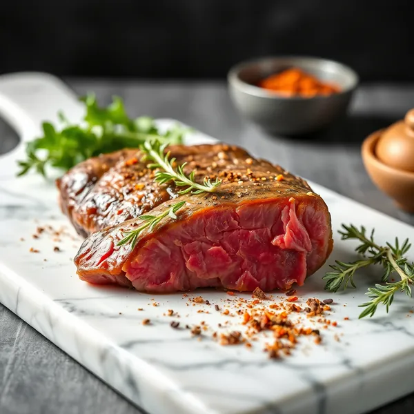 Raw Pheasant Sirloin