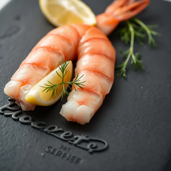 Raw Prawn Loin
