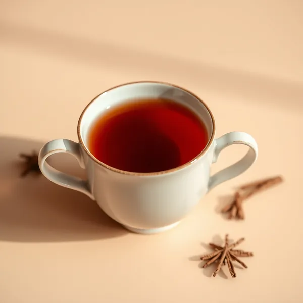 Thé Rooibos Cru