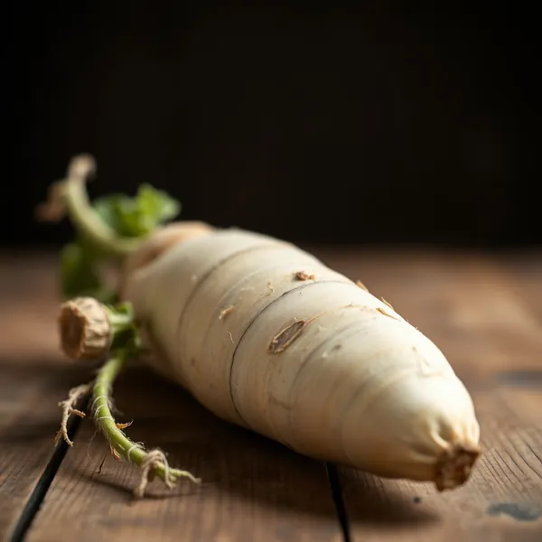 Rutabaga