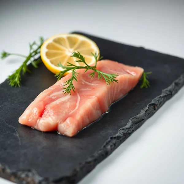 Raw Tuna
