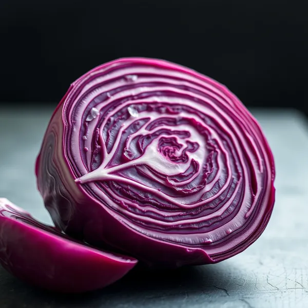 Red Cabbage