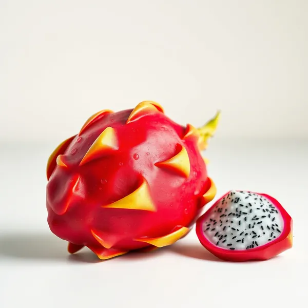 Rote Drachenfrucht