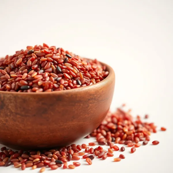 Red Quinoa