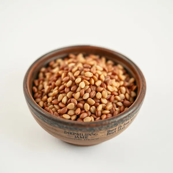 Red Sorghum Grain