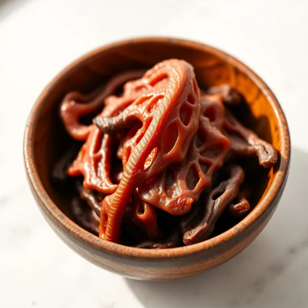 Cogumelo Reishi