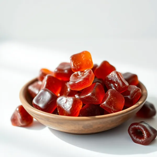 Resveratrol Gummies