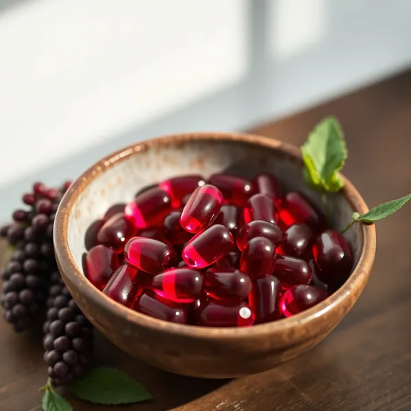 Resveratrol Tablets