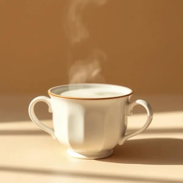 Latte di Riso