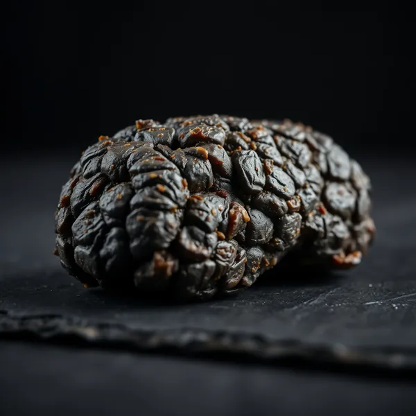 Roasted Black Truffle