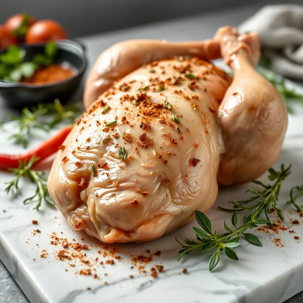 Filetto di Pollo Arrosto